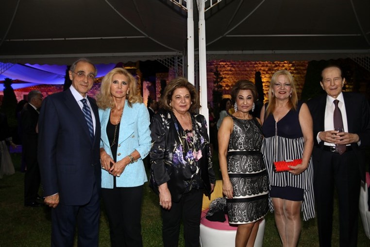L'ADALF Celebre 75e Anniversaire du General De Gaulle Part 1